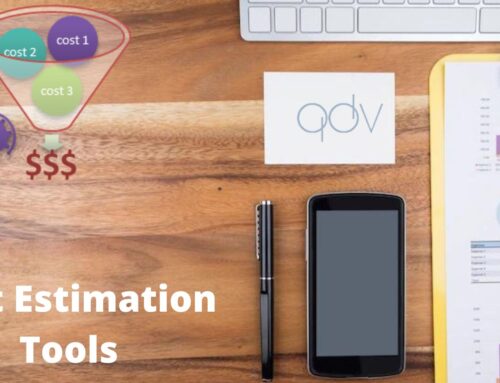 An Ultimate Guide To Cost Estimation Tools in Project Management